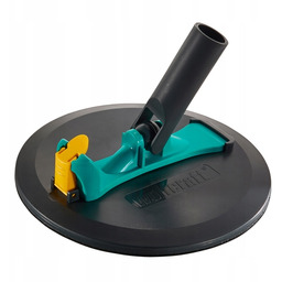Dysk Szlifierski 225MM 4052000 Wolfcraft