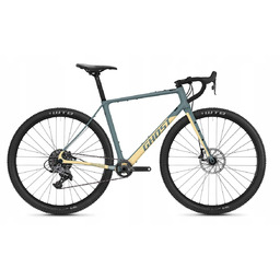 Rower gravel Ghost Road Rage Pro Cf 2022