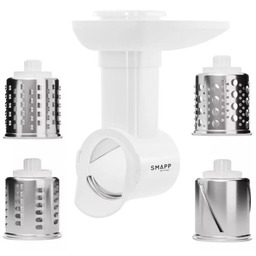 SMAPP Szatkownica do maszynki