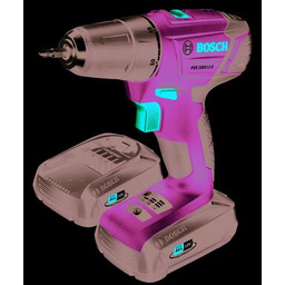 Wiertarko - wkrętarka PSR 1800 LI walizka BOSCH