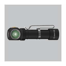 Latarka czołowa Armytek Wizard C2 Wg Magnet Usb
