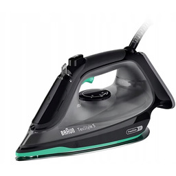 Żelazko Parowe Braun Tex Style 5 Si 5277GR