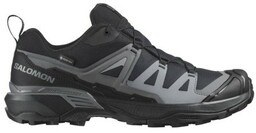 Buty Salomon X Ultra 360 GTX Black /