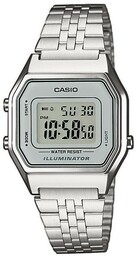 Casio LA680WEA-7EF