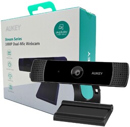 Kamera internetowa AUKEY PC-LM1E