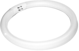 Żarówka (świetlówka) 22W lampa lupa S4