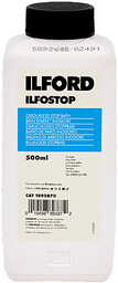 Ilford-photo Przerywacz Ilford ILFOSTOP 500 ml