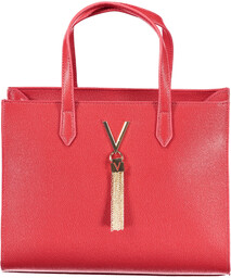 TOREBKA VALENTINO BAGS DAMSKA CZERWONA
