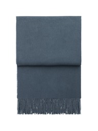 Elvang Pled wełniany Classic Midnight Blue