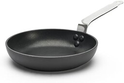 De Buyer - 8760.20 patelnia szokowa, intensywna rączka,