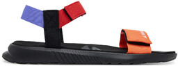 Sandały adidas Terrex Hydroterra Light JQ2569 Pomarańczowy