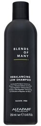 Alfaparf Milano Blends of Many Rebalancing Low Shampoo
