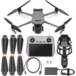 DJI Mavic 3 Pro (DJI RC) - PROMOCJA