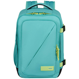 Plecak kabinowy American Tourister Take2Cabin S - dusty