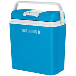 TEESA Lodówka Easy Cool B20 Zyskaj