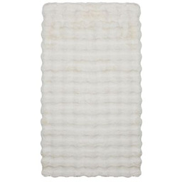 Dywan MAGNUS 160 x 220 cm ecru