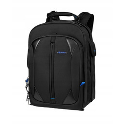 Benro plecak Pioneer 300N Czarny