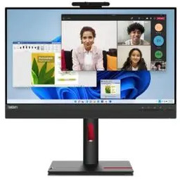 Lenovo ThinkCentre Tiny-In-One 24 Gen 5 (12NAGAT1EU) 23,8"