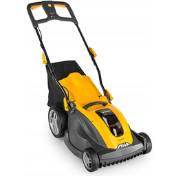 Kosiarka akumulatorowa Stiga Combi 344e 5Ah zestaw