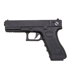Pistolet ASG CYMA CM030 ver.II (Bez Akumulatora) (CYM-01-000065)