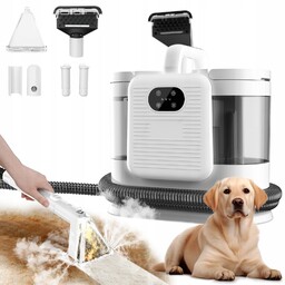 Odkurzacz parowy 1650W Odkurzacze wodne i piorące