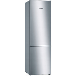 Lodówka Bosch Kgn 39VLEB 203cm NoFrost Inox