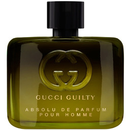 Gucci Guilty Absolu de Parfum Pour Homme perfumy