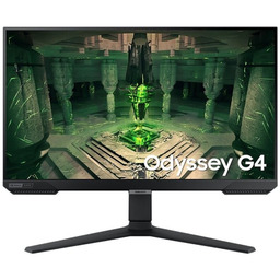 Monitor SAMSUNG Odyssey G4 LS25BG400EUXEN, IPS, 25