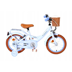 Rowerek 14 Volare Ashley nieb. 51438 14388 Volare