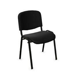 Krzesło Nowy Styl ISO-S C-11 czarne