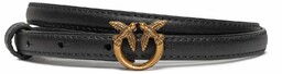 Pasek na talię Pinko Love Berry H1 Belt