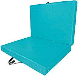 Materac asekuracyjny składany UNDERFIT 140 x 100 x