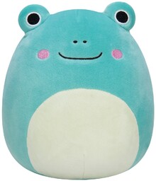 Squishmallows Żaba Robert 19cm