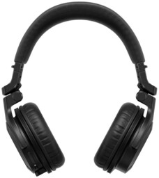 Słuchawki Pioneer DJ HDJ-CUE1BT-K Czarne