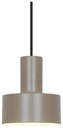 Nordlux - Matis Lampa Wisząca Jasny Brązowy