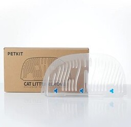 Petkit Łopatka do żwirku 3 kszt.