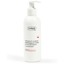 Ziaja Pro Witamina C serum rozjaśniające 200ml