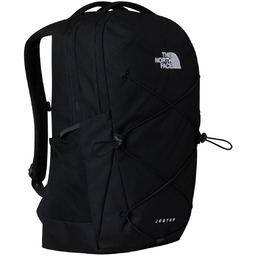 Plecak miejski The North Face Jester Czarny UNISEX