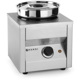 Bemar HENDI THERMOSYSTEM 201107