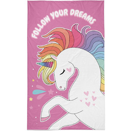 Ręcznik bawełniany Unicorn RW-09