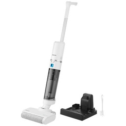 SENCOR Mop elektryczny Aquino SVW 5010WH Zyskaj