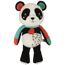 Clementoni, Przytulanka Panda
