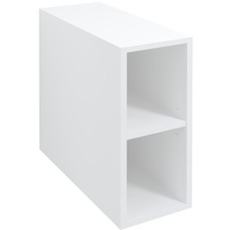 Sapho WA020-3030 WAVE szafka wisząca dolna 20x45x478cm biały