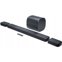 Soundbar Jbl Bar 1300 Mkii topowy soundbar Jbl,
