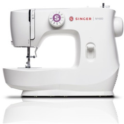 SINGER M1605 maszyna do szycia Prąd elektryczny