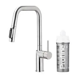 KFA Armatura Duero Pure Style Pull-Out 6623-314-22 Inox