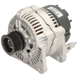 PULSAR PSR10541 Alternator Prąd ładowania alternatora: 90A, Napięcie: