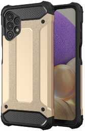 Hybrid Armor pancerne hybrydowe etui pokrowiec Samsung Galaxy