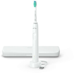 PHILIPS SONICARE Szczoteczka elektryczna zczoteczka 3100 Series WHITE-
