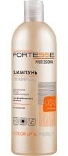 Szampon do włosów farbowanych Acme Professional Fortesse Shampoo
